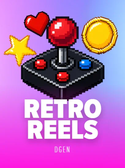 Retro Reels