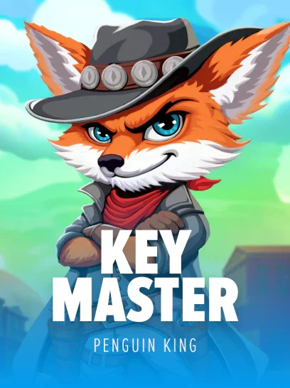 Key  Master