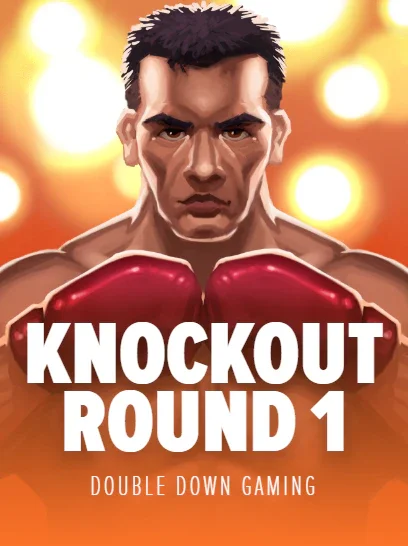 Knockout: Round 1