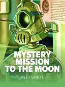 Mystery Mission To The Moon