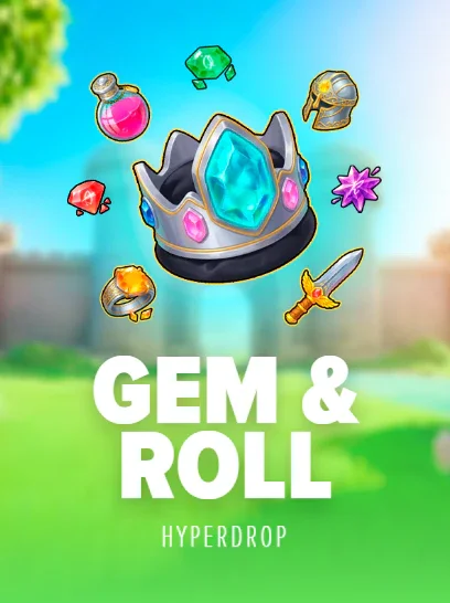 Gem N Roll