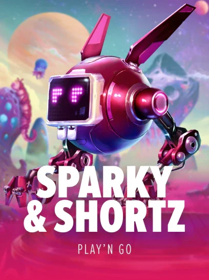 Sparky and Shortz