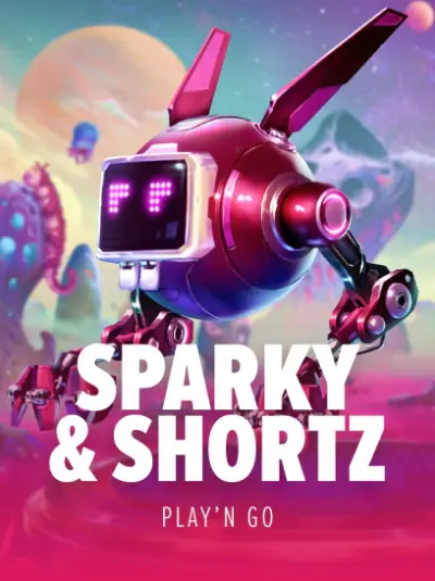 Sparky and Shortz