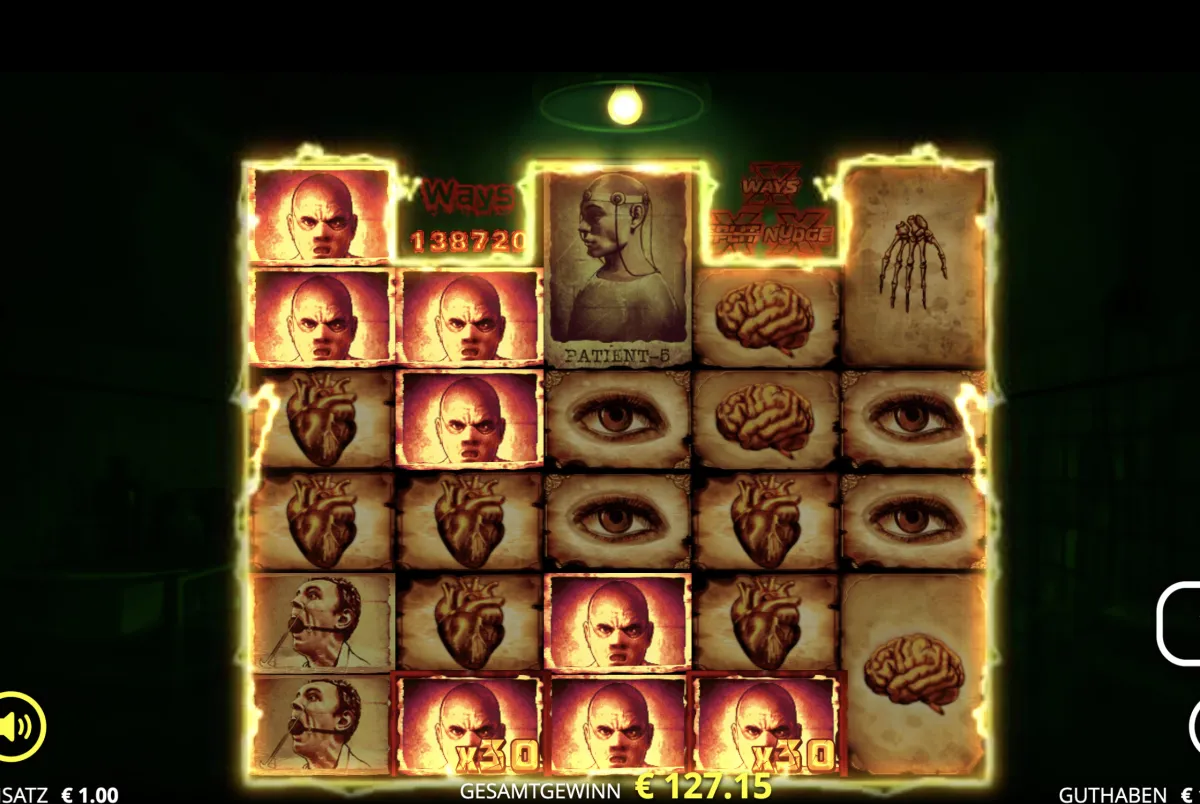 Mental win screenshot