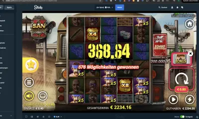 San Quentin 2: Death Row