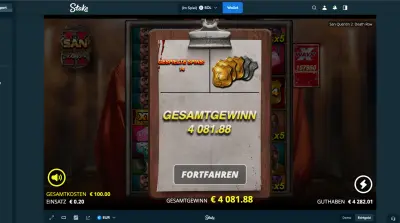 San Quentin 2: Death Row