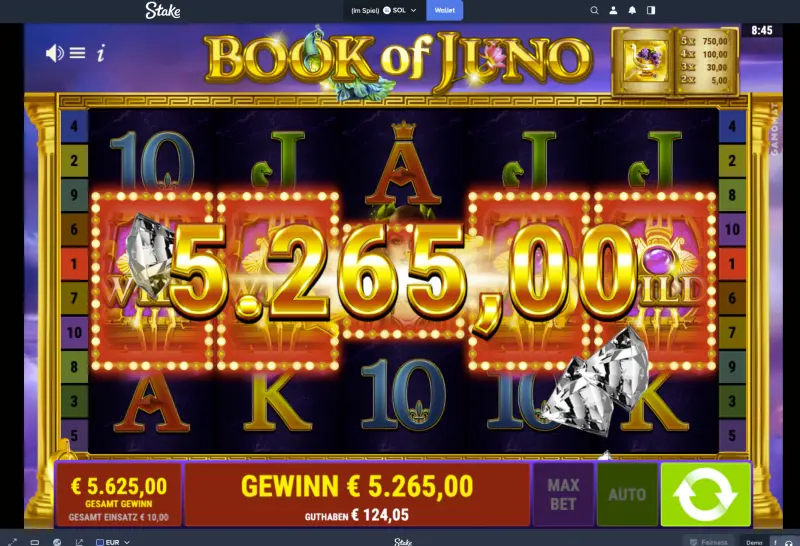 Book of Juno