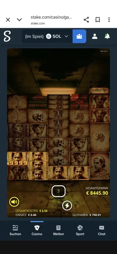 Mental 2 - 2