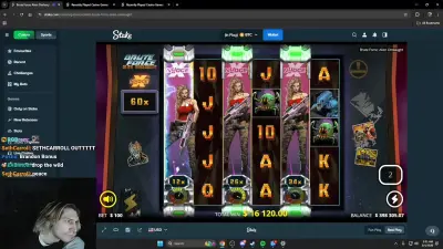 Brute Force: Alien Onslaught